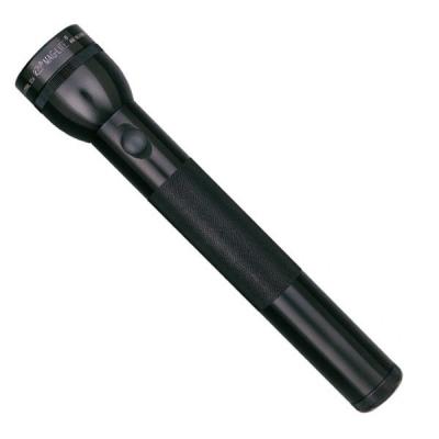 

Фонарь MAGLITE 3D в картонной коробке (чёрный) (S3D015R)