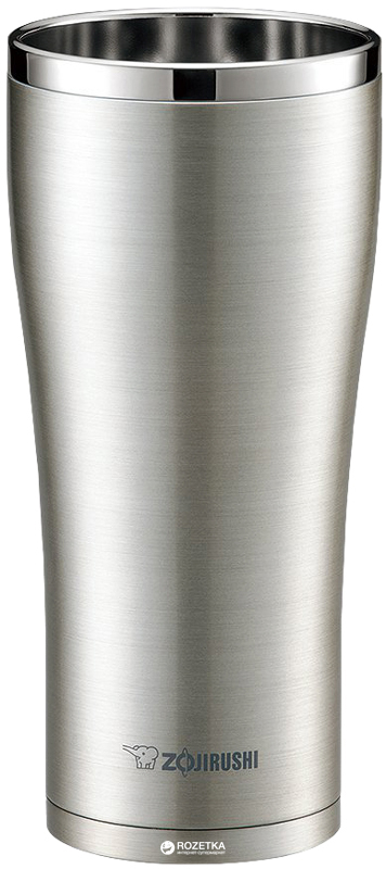 

Термостакан Zojirushi SX-DB60XA 600 мл