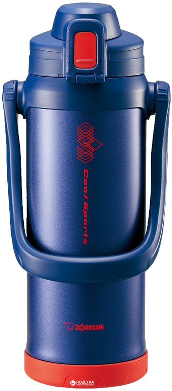 

Термос Zojirushi SD-BB20AD 2 л Синий
