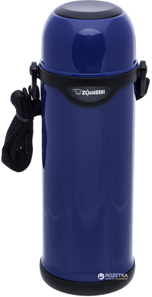 

Термос Zojirushi SJ-TG10AA 1 л Синий