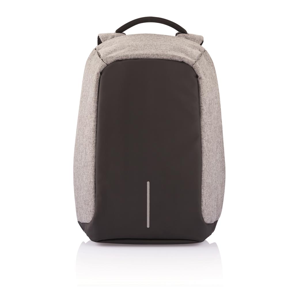

Рюкзак антивор XD Design Bobby XL 17″ cерый