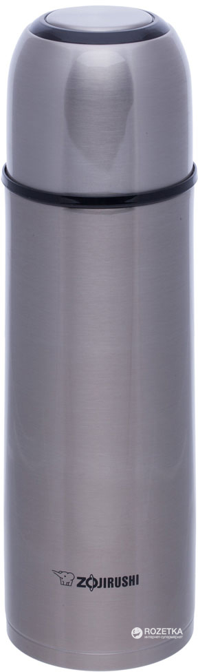 

Термос Zojirushi SV-GR50XA 0.5 л Стальной