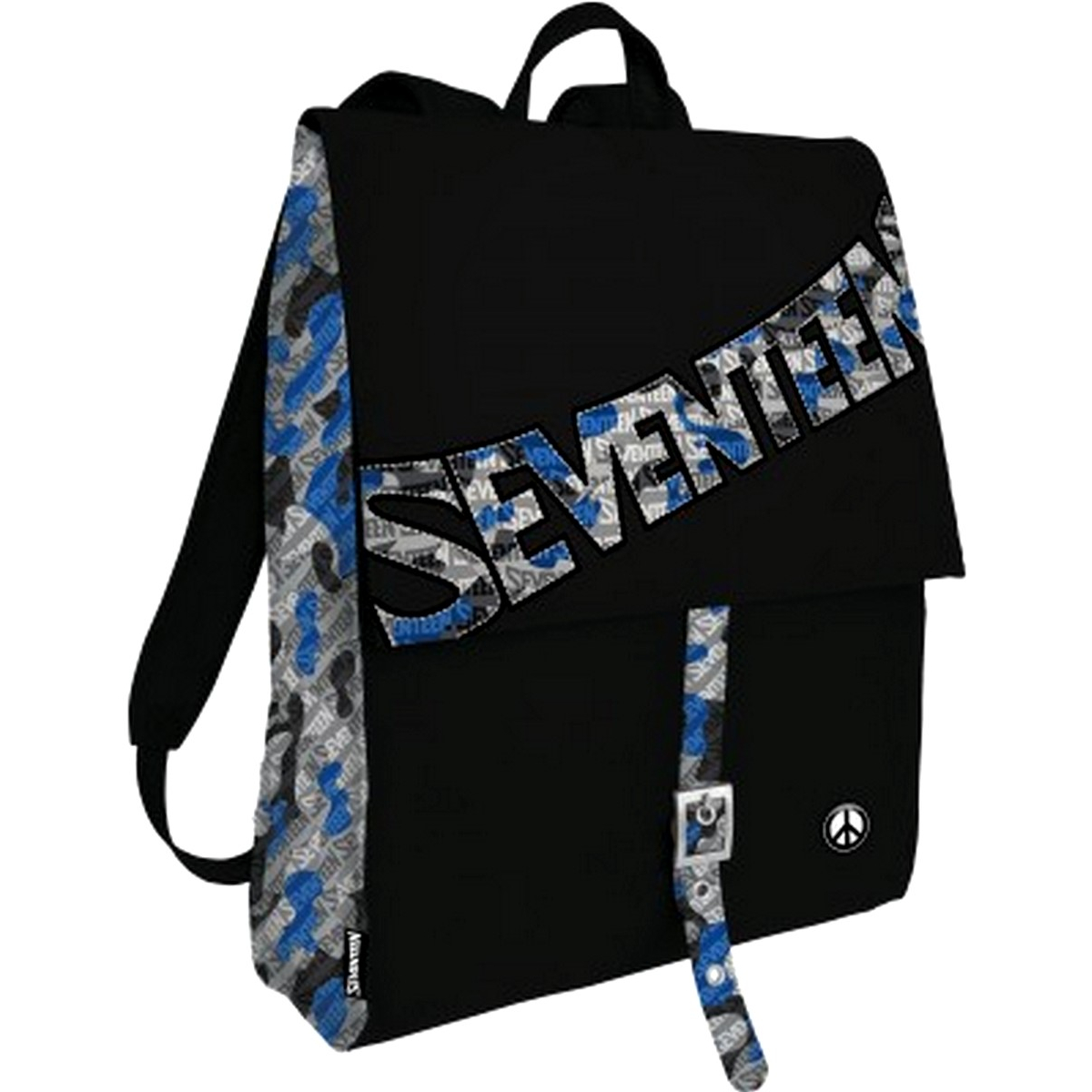 

Ранец Seventeen Kinderline (SVBB-RT5-577)