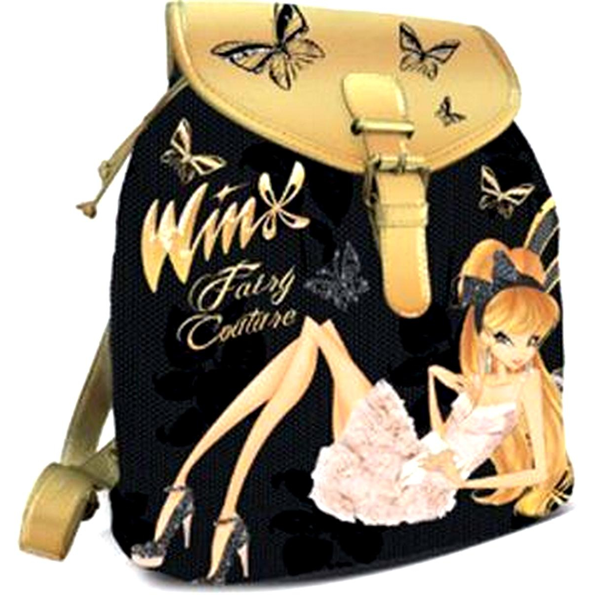 

Рюкзак для девочки Winx Kinderline (WXBB-UT2-705)