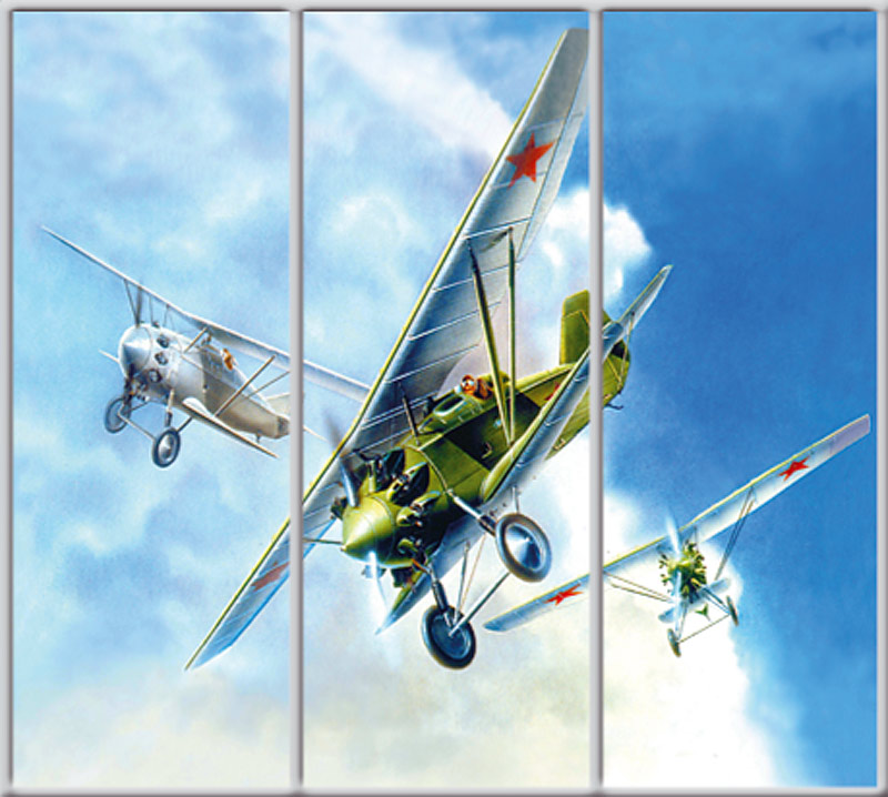 

Шкаф купе Luxe Studio Стандарт-1 Фотопечать Ретро-1 2400x2300x450 трехдверный