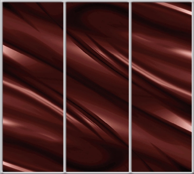 

Шкаф купе Luxe Studio Стандарт-1 Фотопечать Еда и напитки-15 2400x2300x450 трехдверный