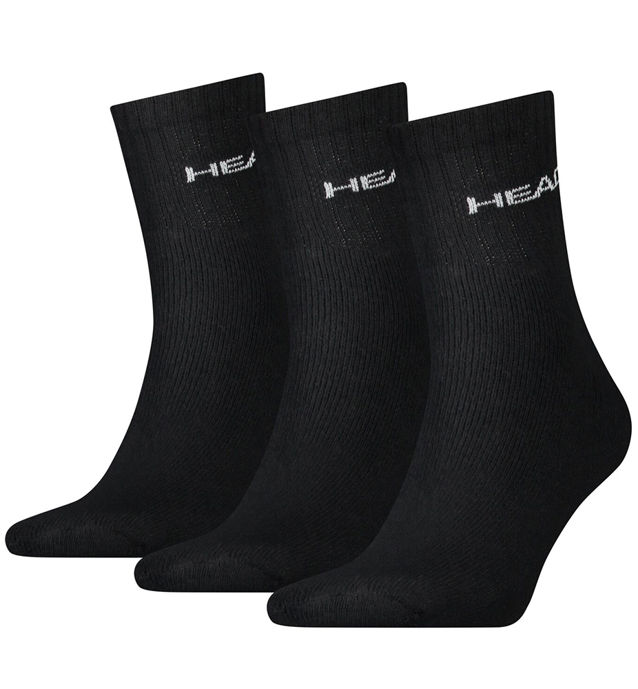 

Носки Head Short Crew Unisex 3P Black 771026001-200 (3 пары) Размер, Носки Head Short Crew Unisex 3P Black 771026001-200 (3 пары) Размер: 35-38