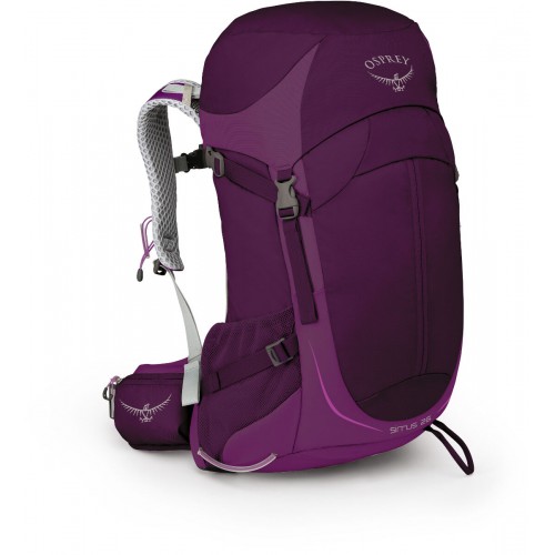 

Рюкзак Osprey Sirrus 26 Фиолетовый