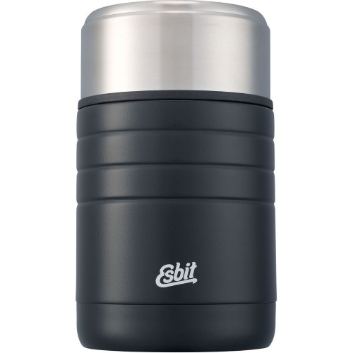 

Термос для еды Esbit Majoris 0.8 л Черный
