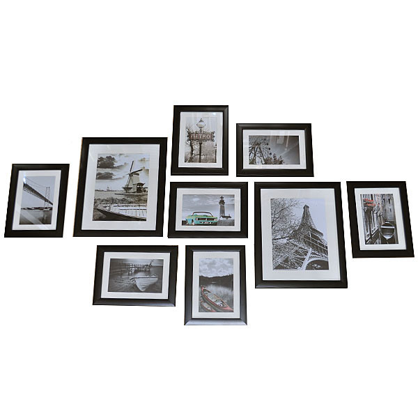 

Фотоколлаж «Ветерок 2» Angel Gifts 17309-BR-1396