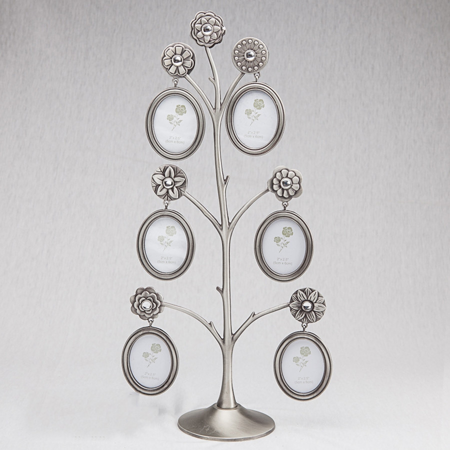 

Фоторамка «Семейное дерево» 39 см Angel Gifts 16181-BR-1396
