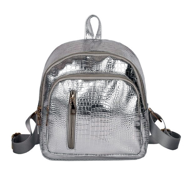 

Рюкзак Feminina-2 silver Berkani 27027-BR-1353