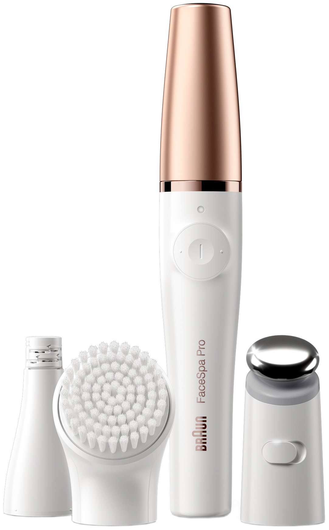 

Набор по уходу за лицом BRAUN FaceSpa Pro 911