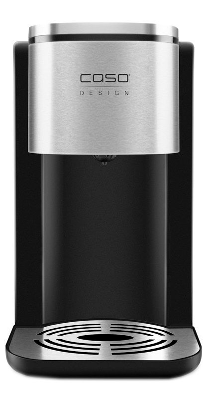 

Диспенсер-нагреватель воды CASO HW 500 Touch