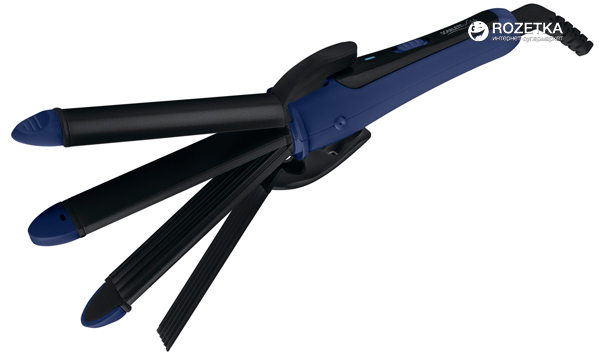 

Мультистайлер SCARLETT SC-HS60604 4в1
