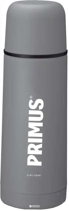 

Термос Primus Vacuum Bottle 0.5 л Concrete Gray