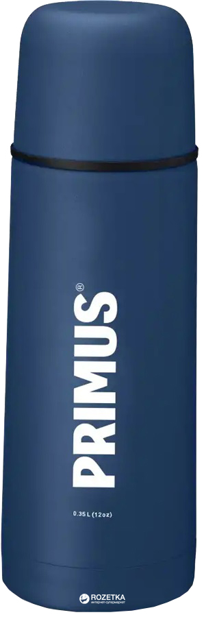 

Термос Primus Vacuum Bottle 0.5 л Deep Blue