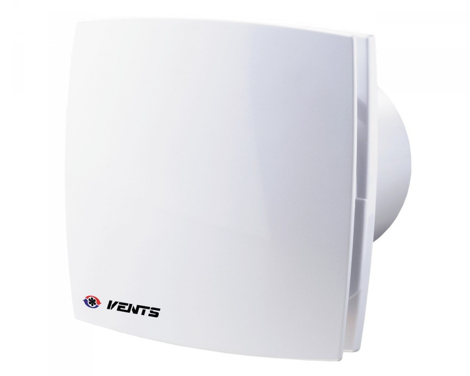 

Вытяжной вентилятор ВЕНТС 100 ЛД