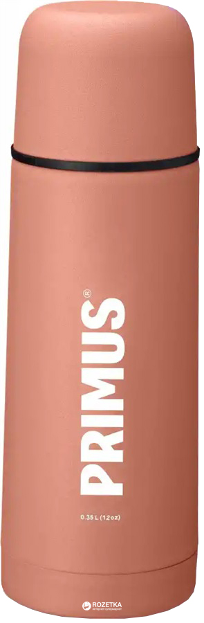 

Термос Primus Vacuum Bottle 0.75 л Salmon Pink