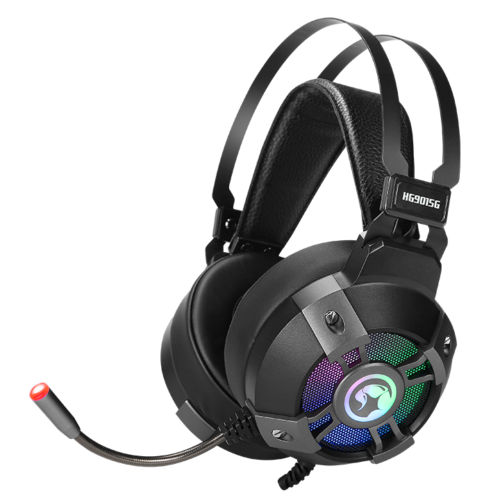 

Наушники Marvo hg9015g Black