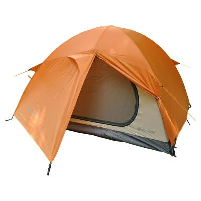 

Палатка MOUSSON DELTA 2 ORANGE (7759)
