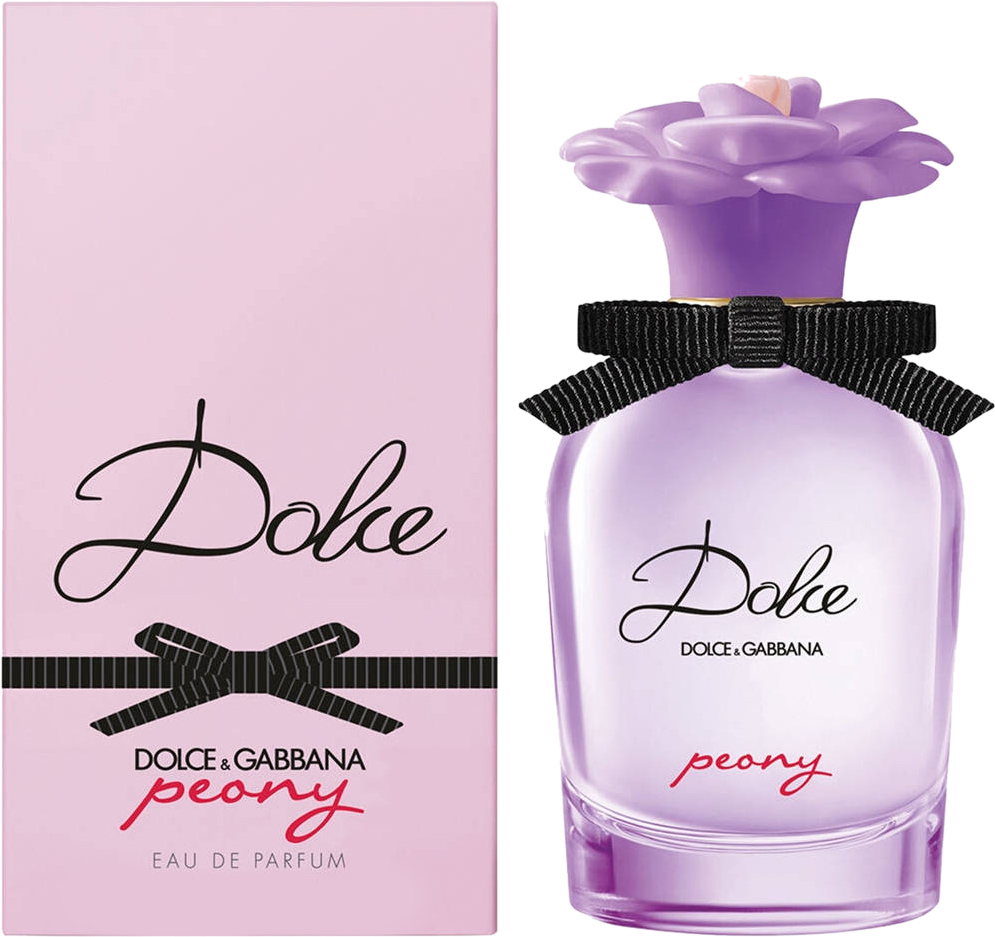 Акция на Парфюмированная вода для женщин Dolce&Gabbana Dolce Peony 50 мл (3423478640856) от Rozetka UA
