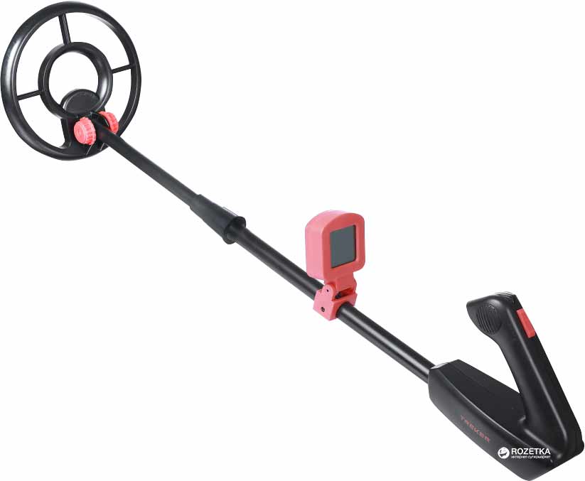 

Металлоискатель Treker GC-1003