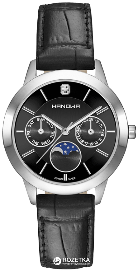 

Женские часы HANOWA 16-6056.04.007