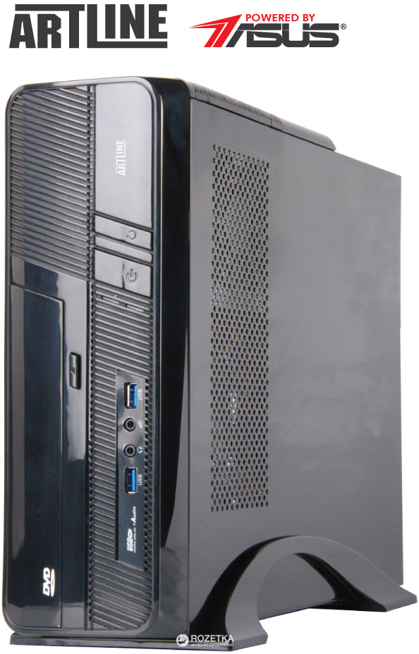 

Компьютер Artline Business Plus B25 v20
