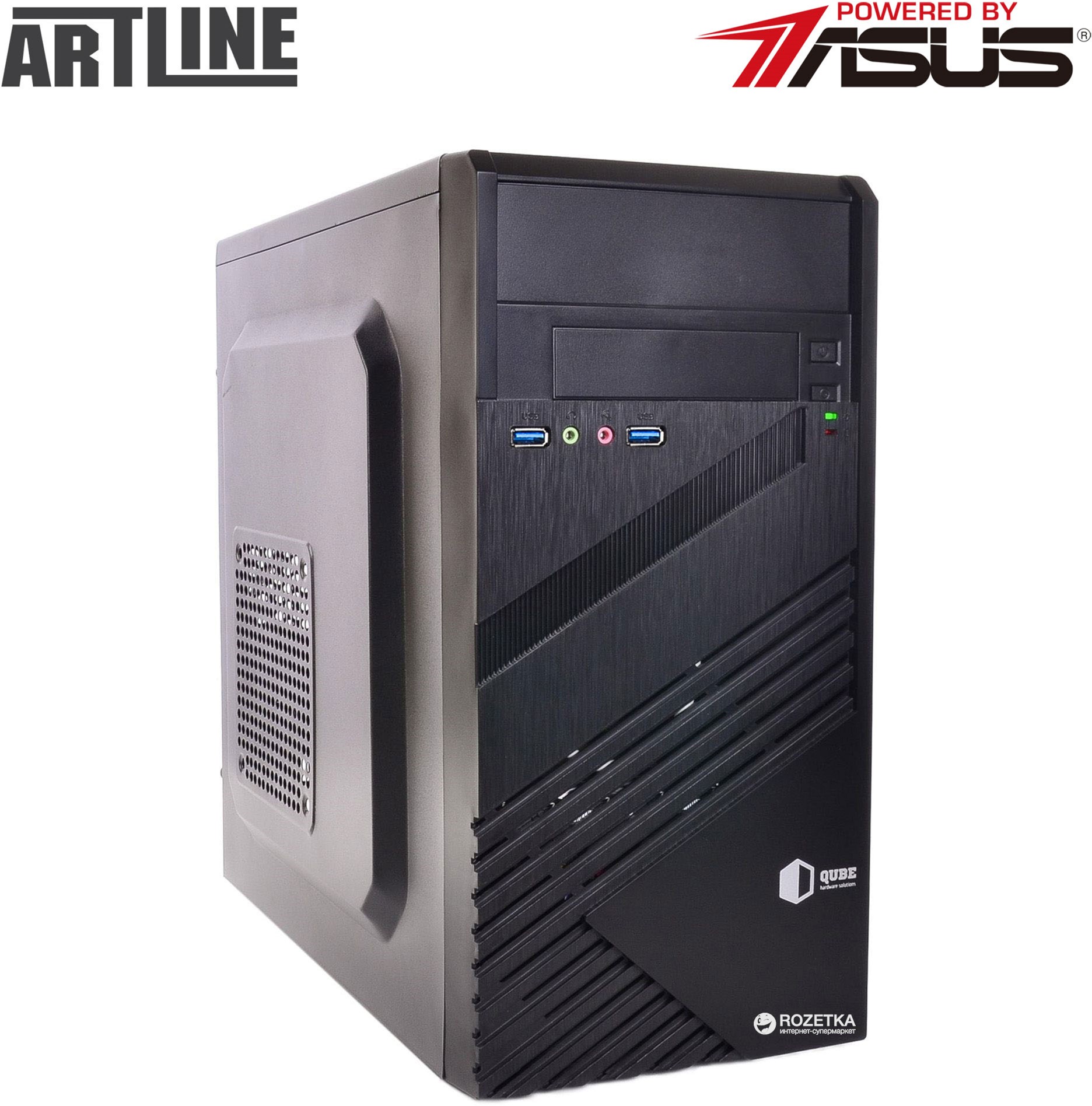 

Компьютер Artline Business B27 v16