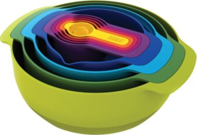 

Набор мисок Joseph Joseph Nest 40031
