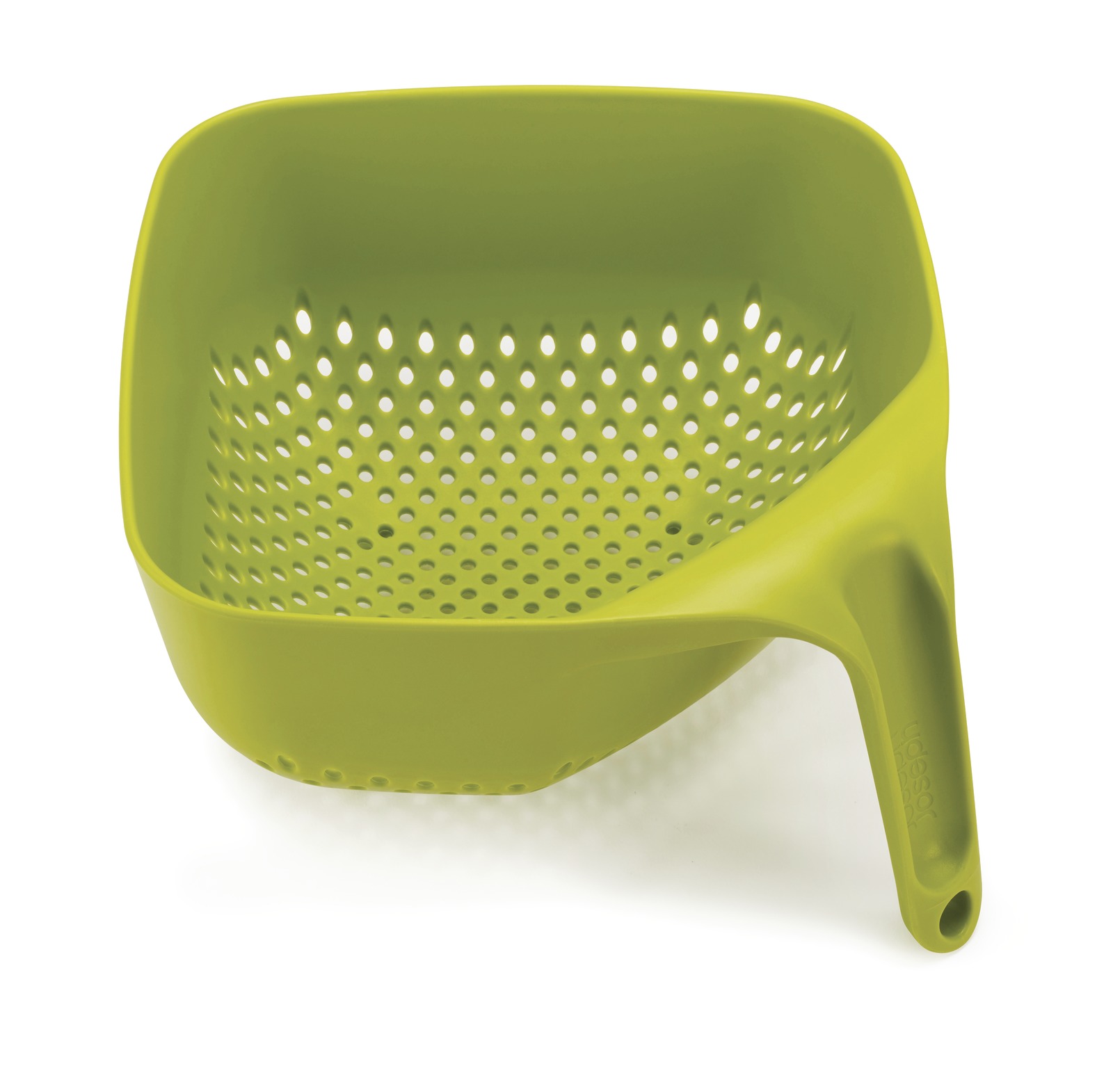 

Дуршлаг квадратный. Обновленный дизайн Square Colander Joseph Joseph Зеленый 40088