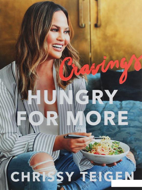 

Cravings: Hungry for More (942922)