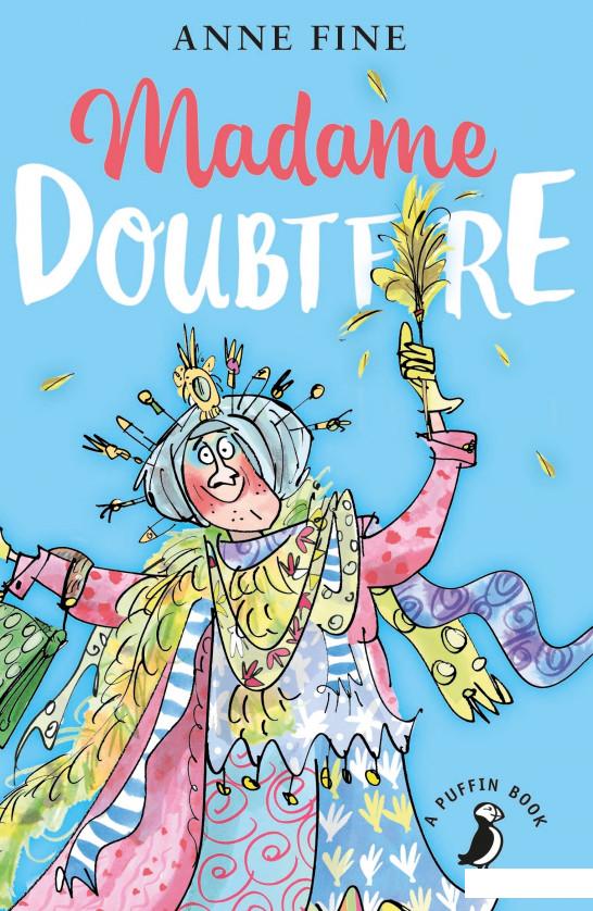 

Madame Doubtfire (962690)