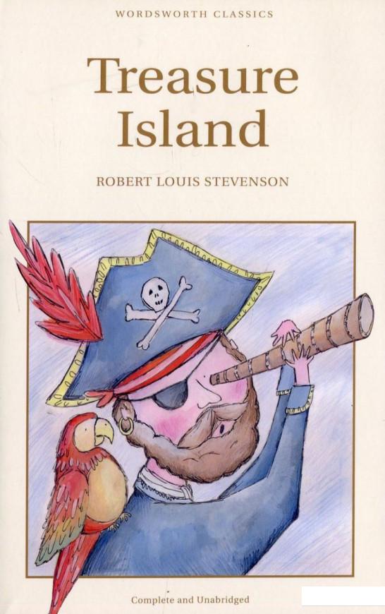

Treasure Island (468492)