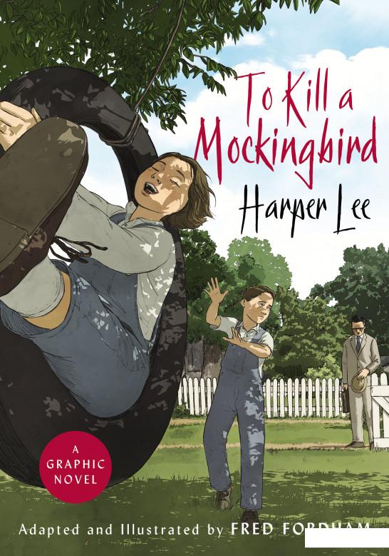 

To Kill a Mockingbird (935507)