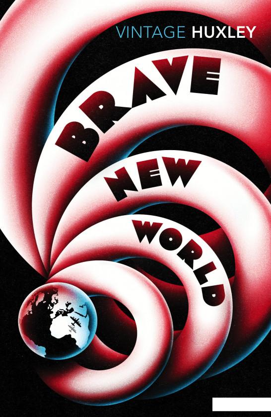 

Brave New World (934937)