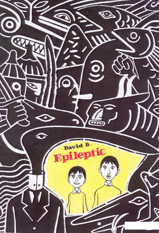 

Epileptic (949321)