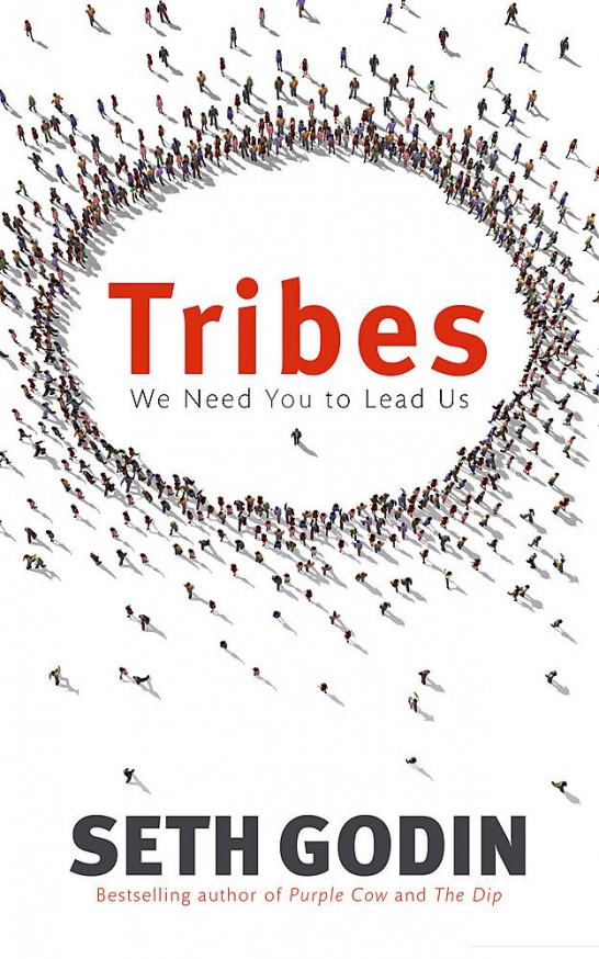 

Tribes. We Need You to Lead Us (1104651)