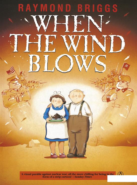 

When the Wind Blows (943864)