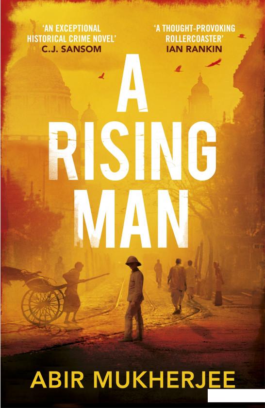 

A Rising Man (957043)