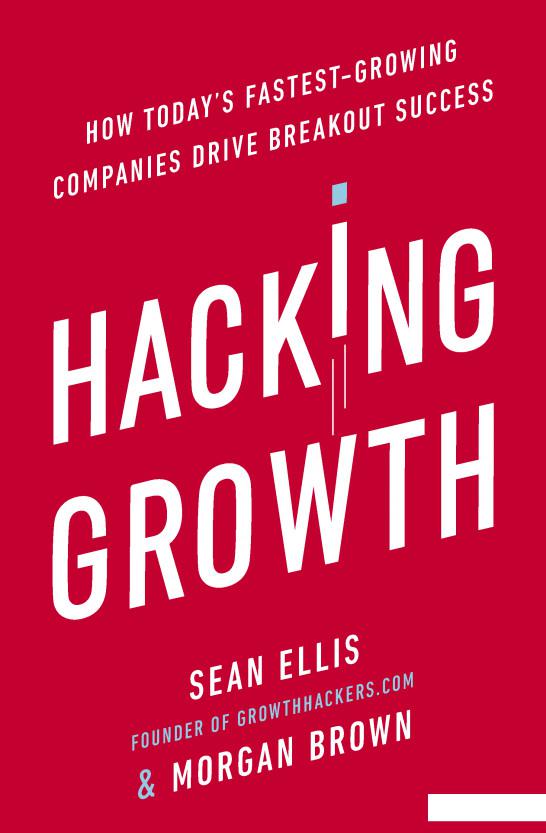 

Hacking Growth (950162)