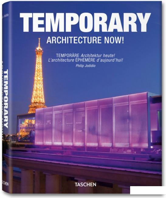 

Temporary Architecture Now! (296296)