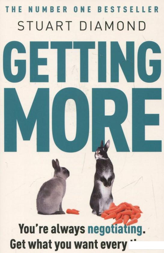 

Getting More (322834)