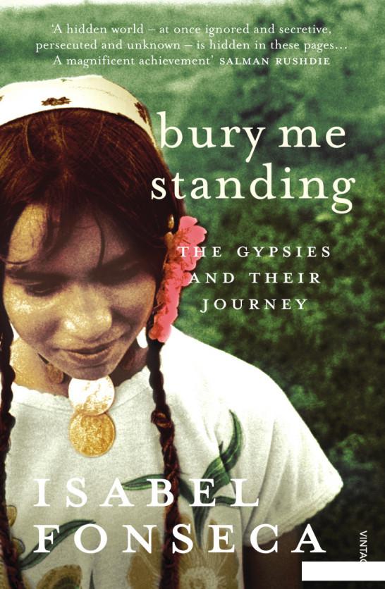 

Bury Me Standing (952551)