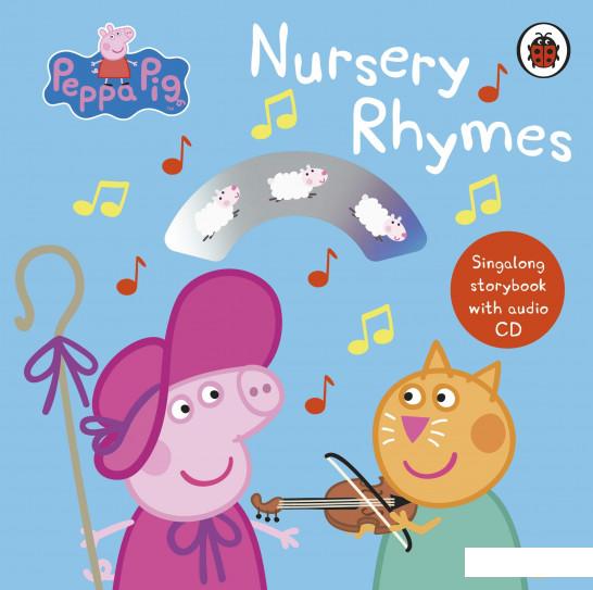 

Peppa Pig. Nursery Rhymes (963710)
