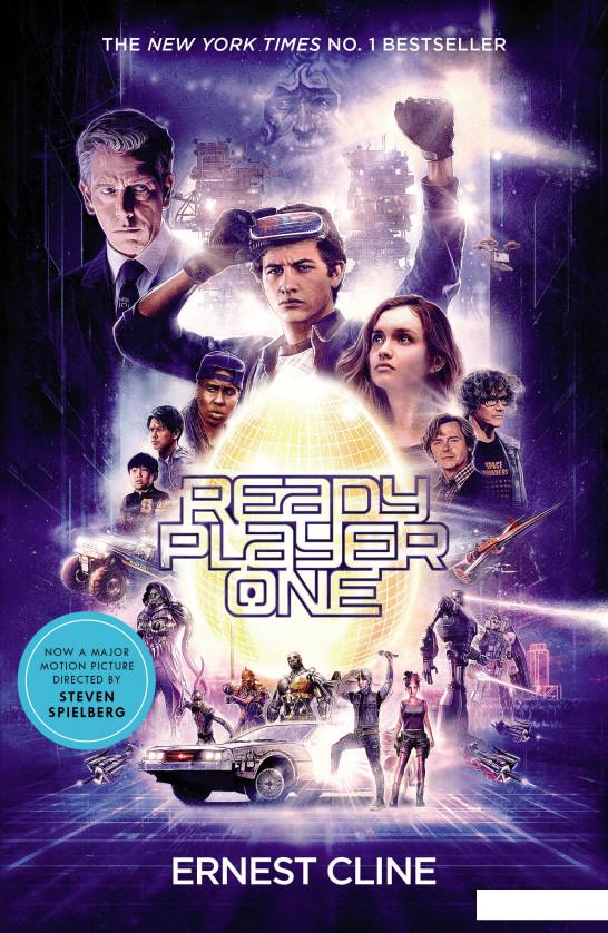 

Ready Player One (867862)
