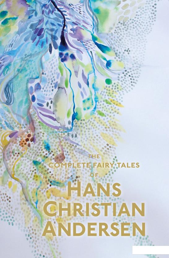 

The Complete Fairy Tales of Hans Christian Andersen (985257)