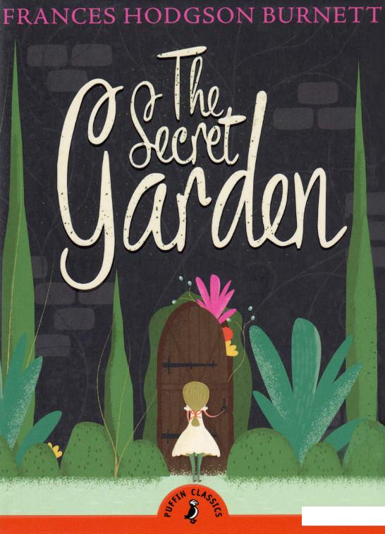 

The Secret Garden (934755)