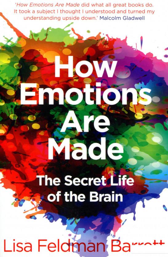 

How Emotions Are Made (982189)